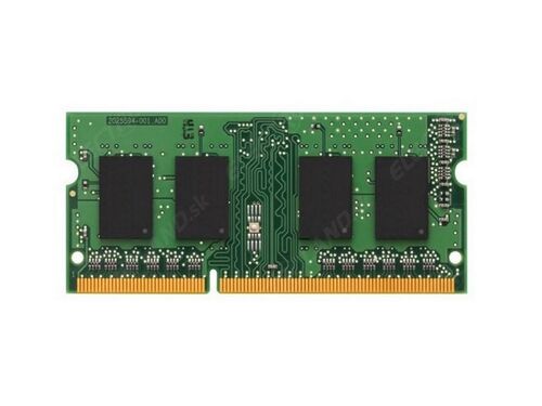 MEMORIJA KINGSTON 8GB/SODIMM/DDR4/3200MHZ/1RX8/CL22